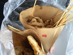 -田甜香酥鸡(中市口店)