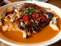 -丰乐餐厅·始于1999·本地老字号