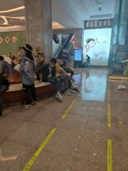 -云南玛莉亚医院