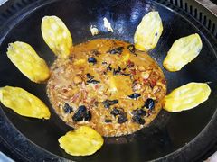 -地锅印象(兴宁北路店)