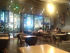 大堂-Wagas沃歌斯(正大乐城店)