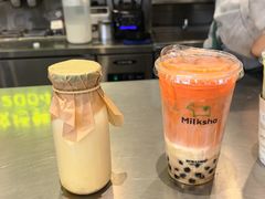 -迷客夏Milksha(圆融天幕店)