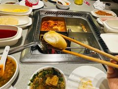 -海底捞火锅(漕宝路店)