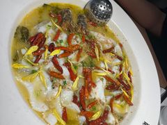 -新太二·鲜料川菜(东汇城店)
