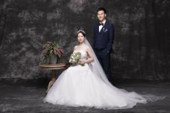-唯一视觉婚纱摄影(李家村店)