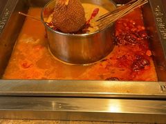 -码头故事火锅(大丰店)