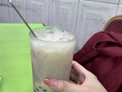 -胜利茶餐室