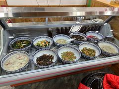 -屯老二农家铁锅炖·行业领军者(梅江店)