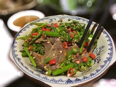 -铜锣湾·有麝自然香(渝北财富中心店)