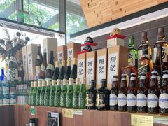 -山葵家居酒屋(天目里店)