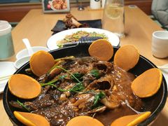-关东小磨东北菜(上海长风大悦城店)