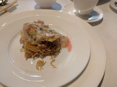 煎面-桃花源小厨