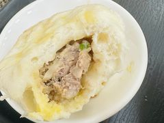 -胡家包子·清真(大众巷店)