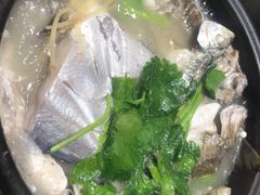 -抱德·潮汕味(敦和店原惠城鱼仔)