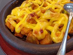 -单家老院·院子里的青岛菜(沙子口店)