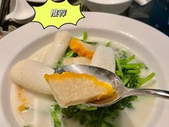 -夏宫中餐厅(静安香格里拉店)