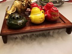 -商都酒店( 北京南站店)