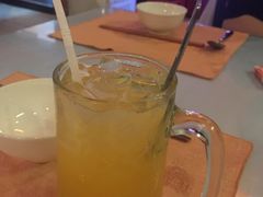 -Lanterns Vietnamese Restaurant