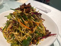-香融府·烤鸭·家常菜(花乡奥莱店)