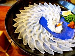 河鲀鱼鹤盛-天正河鲀·河豚亭(大连店)