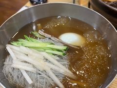 -江南面屋(明洞店)