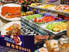 -初色海鲜自助(万丰路店)