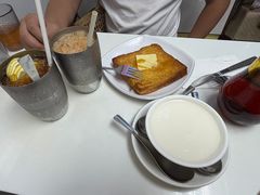 -澳洲牛奶公司(佐敦店)