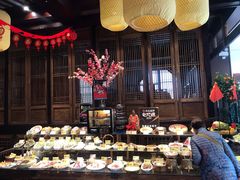 -福照楼汽锅鸡·云南菜(护国路店)