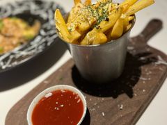 -燃扒房Steakhouse(皇庭店)