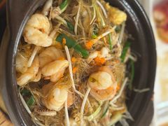 -怀德酒楼·粤菜·海鲜·茶点(宝安国际机场店)