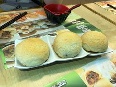 -添好运点心专门店(北角店)