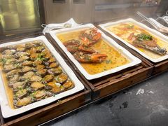 -星汇餐厅(新濠影汇店)