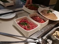 -海底捞火锅(上元大街店)