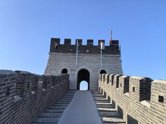 -抱犊寨风景区