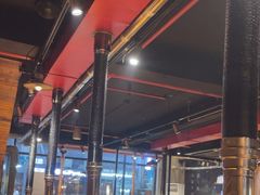 -那胡同里的小烤肉馆(开发区万达店)