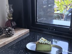 -Torch Coffee 炬点咖啡