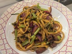 -马布尔莱斯食府(西红门店)