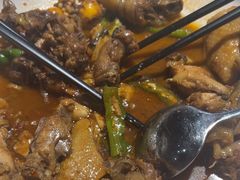 -耕渔小院·湖南鱼鲜(望城店)