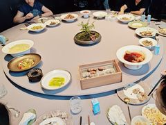 -怡情荟•海鲜青岛菜(五四广场旗舰店)