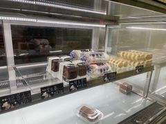 -甜嘟嘟烘焙坊(舒城路店)
