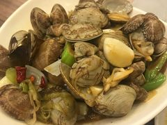 -指爱龙虾(金杨路总店)