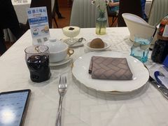 -新侨三宝乐西餐厅(崇文门店)
