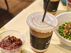 -铭副琦食·虾蟹烩馆(渔人码头店)