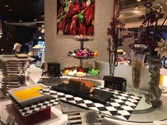 -王宝和大酒店大堂吧(九江路店)