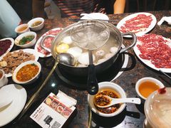 -八合里潮汕鲜牛肉火锅(深圳海岸城店)