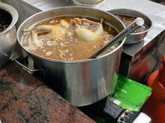 -文山荷鲜居(翠湖店)