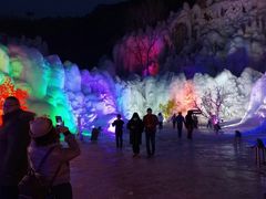 -沕沕水生态风景区