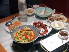-孙记驴肉山庄(李桥店)