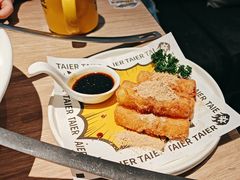 -太二酸菜鱼(菱角湖万达店)