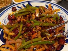 -福苗小骆驼烧烤(大唐不夜城店)